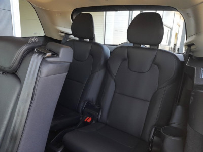 Volvo XC90 Gebrauchtwagen Volvo XC90 Gebrauchtwagen