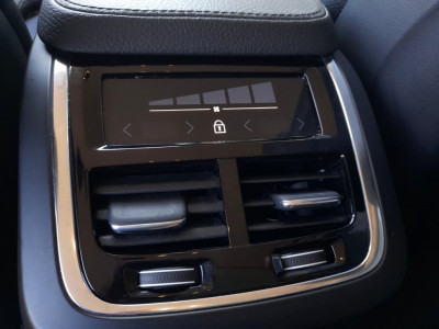 Volvo XC90 Gebrauchtwagen Volvo XC90 Gebrauchtwagen