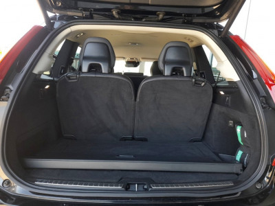 Volvo XC90 Gebrauchtwagen Volvo XC90 Gebrauchtwagen