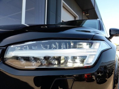 Volvo XC90 Gebrauchtwagen Volvo XC90 Gebrauchtwagen