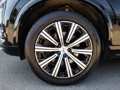 Volvo XC90 Gebrauchtwagen Volvo XC90 Gebrauchtwagen