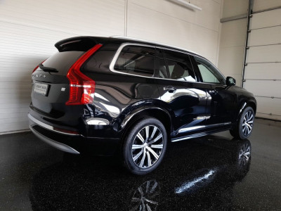 Volvo XC90 Gebrauchtwagen Volvo XC90 Gebrauchtwagen
