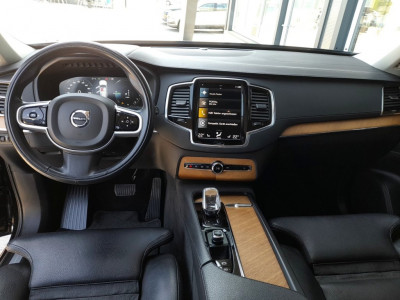 Volvo XC90 Gebrauchtwagen Volvo XC90 Gebrauchtwagen