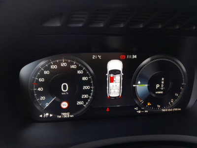 Volvo XC90 Gebrauchtwagen Volvo XC90 Gebrauchtwagen