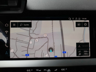 Audi A3 Gebrauchtwagen