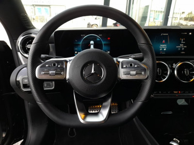 Mercedes-Benz CLA Gebrauchtwagen Mercedes-Benz CLA Gebrauchtwagen