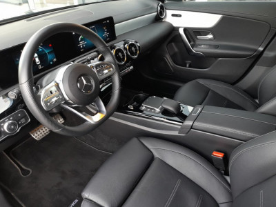 Mercedes-Benz CLA Gebrauchtwagen Mercedes-Benz CLA Gebrauchtwagen