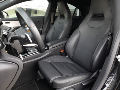 Mercedes-Benz CLA Gebrauchtwagen Mercedes-Benz CLA Gebrauchtwagen