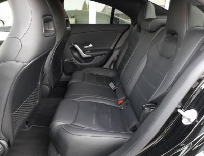 Mercedes-Benz CLA Gebrauchtwagen Mercedes-Benz CLA Gebrauchtwagen