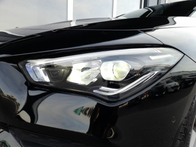 Mercedes-Benz CLA Gebrauchtwagen Mercedes-Benz CLA Gebrauchtwagen