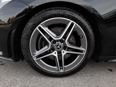 Mercedes-Benz CLA Gebrauchtwagen Mercedes-Benz CLA Gebrauchtwagen