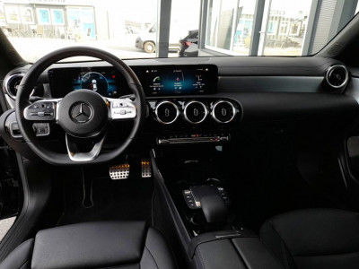 Mercedes-Benz CLA Gebrauchtwagen Mercedes-Benz CLA Gebrauchtwagen