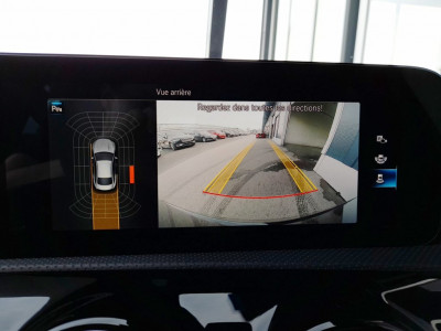 Mercedes-Benz CLA Gebrauchtwagen Mercedes-Benz CLA Gebrauchtwagen