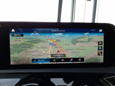 Mercedes-Benz CLA Gebrauchtwagen Mercedes-Benz CLA Gebrauchtwagen