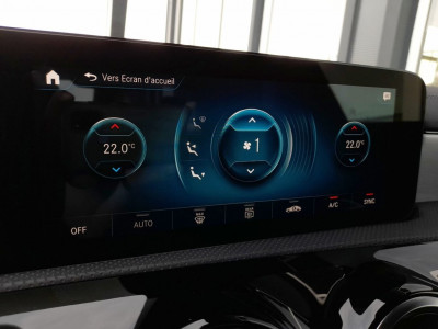 Mercedes-Benz CLA Gebrauchtwagen Mercedes-Benz CLA Gebrauchtwagen