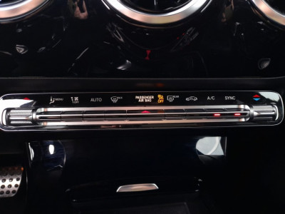 Mercedes-Benz CLA Gebrauchtwagen Mercedes-Benz CLA Gebrauchtwagen