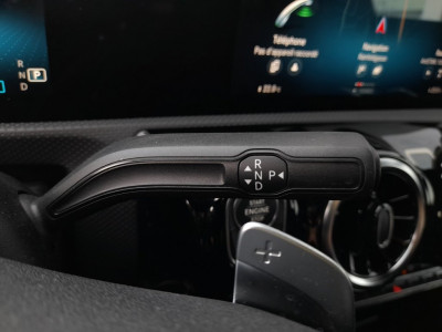 Mercedes-Benz CLA Gebrauchtwagen Mercedes-Benz CLA Gebrauchtwagen