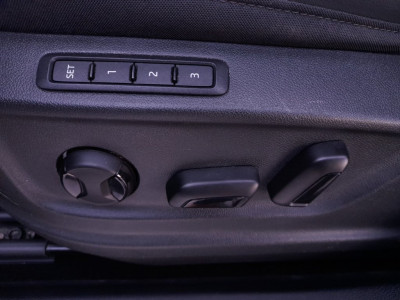 Seat Ateca Gebrauchtwagen Seat Ateca Gebrauchtwagen