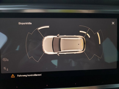 Seat Ateca Gebrauchtwagen Seat Ateca Gebrauchtwagen