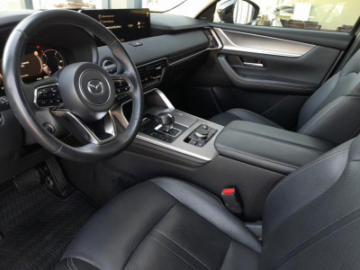 Mazda CX-60 Gebrauchtwagen Mazda CX-60 Gebrauchtwagen