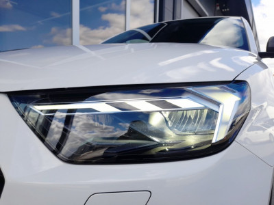 Audi A1 Gebrauchtwagen