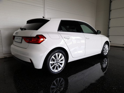 Audi A1 Gebrauchtwagen