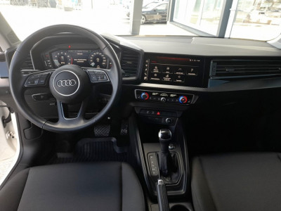 Audi A1 Gebrauchtwagen