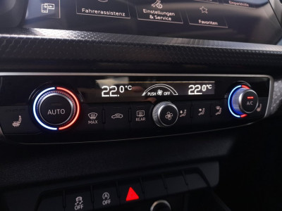 Audi A1 Gebrauchtwagen