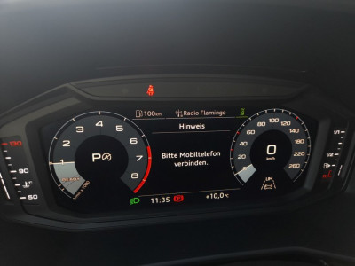 Audi A1 Gebrauchtwagen