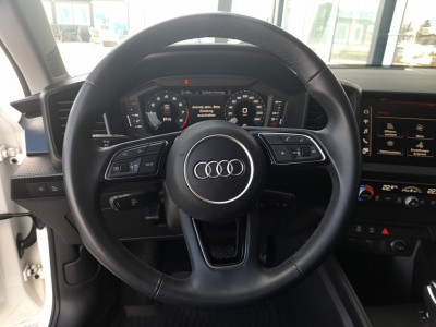 Audi A1 Gebrauchtwagen