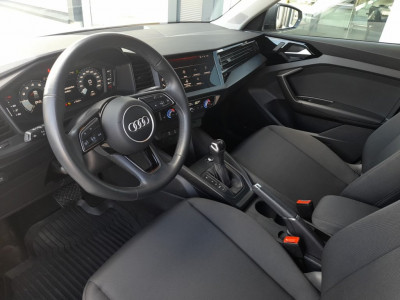 Audi A1 Gebrauchtwagen