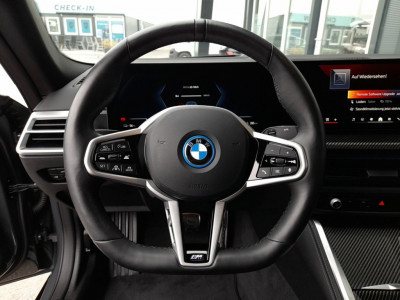 BMW i4 Gebrauchtwagen