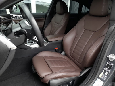 BMW i4 Gebrauchtwagen