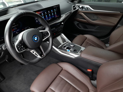 BMW i4 Gebrauchtwagen