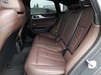 BMW i4 Gebrauchtwagen