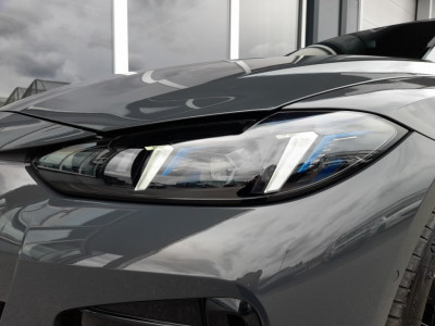 BMW i4 Gebrauchtwagen