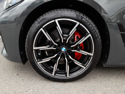 BMW i4 Gebrauchtwagen