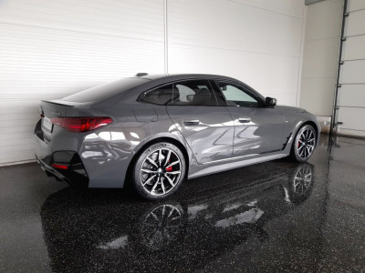 BMW i4 Gebrauchtwagen