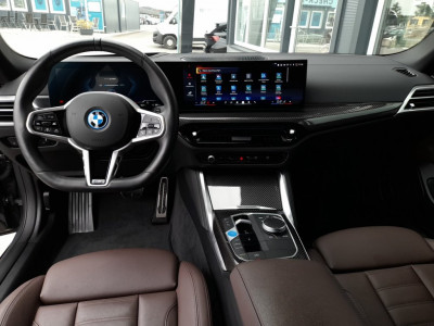 BMW i4 Gebrauchtwagen