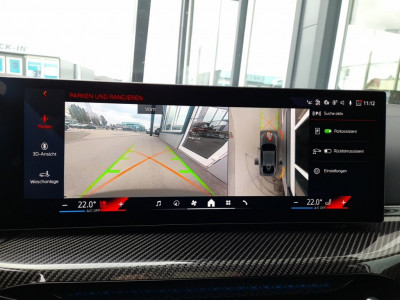 BMW i4 Gebrauchtwagen