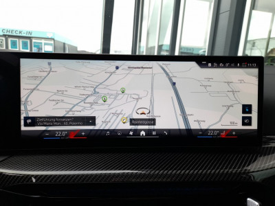 BMW i4 Gebrauchtwagen