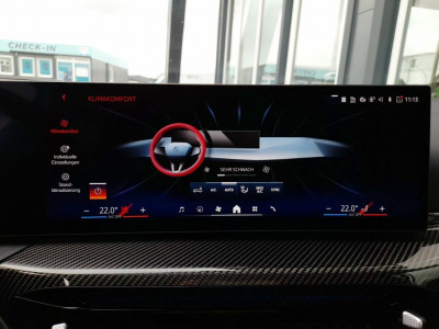 BMW i4 Gebrauchtwagen