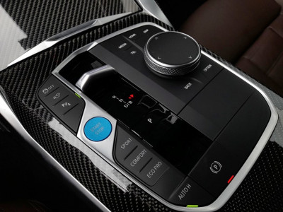 BMW i4 Gebrauchtwagen