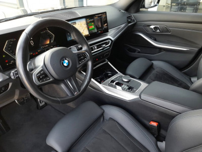 BMW 3er Gebrauchtwagen