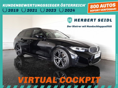 BMW 3er Gebrauchtwagen