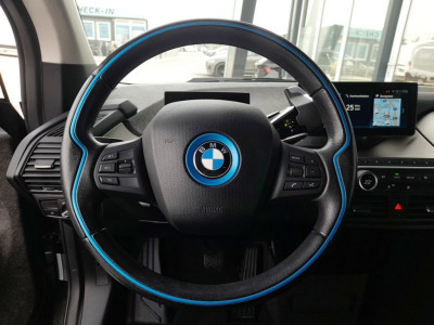 BMW i3 Gebrauchtwagen