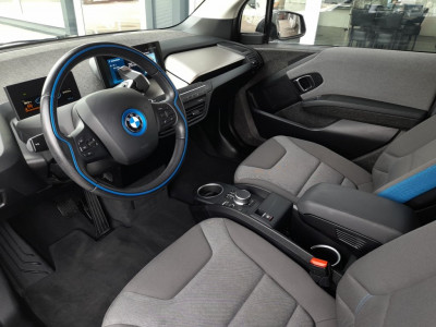 BMW i3 Gebrauchtwagen