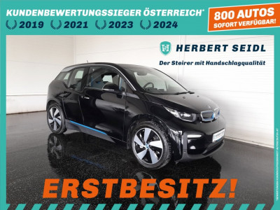 BMW i3 Gebrauchtwagen