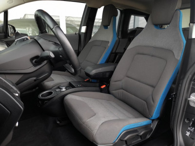 BMW i3 Gebrauchtwagen