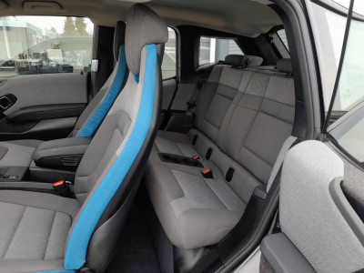 BMW i3 Gebrauchtwagen